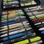 Stylos personnalisés