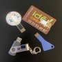 Clé USB personnalisées