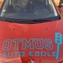 Marquage véhicule Otmus Auto École