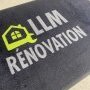 Tapis personnalisé